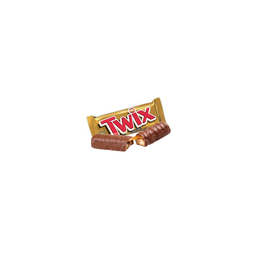 Social Twix 