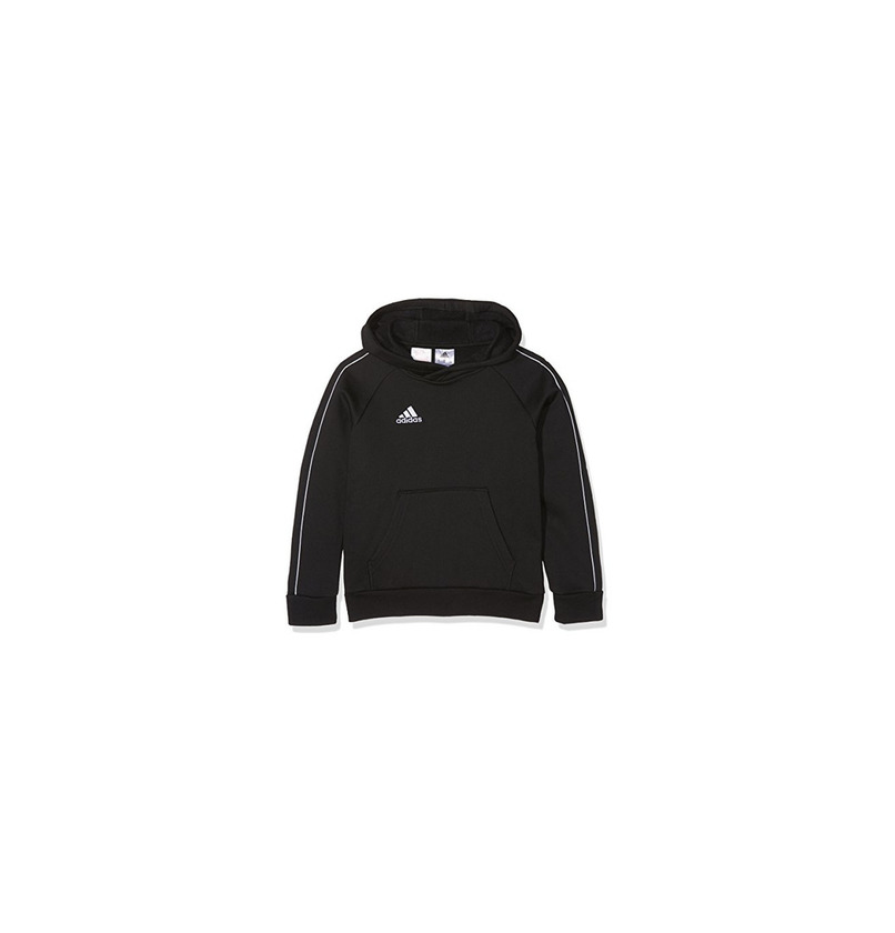 Social adidas Core18 Hoody Y Sweatshirt
