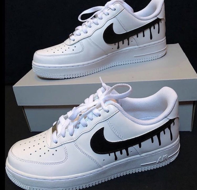 Social Air Force 1