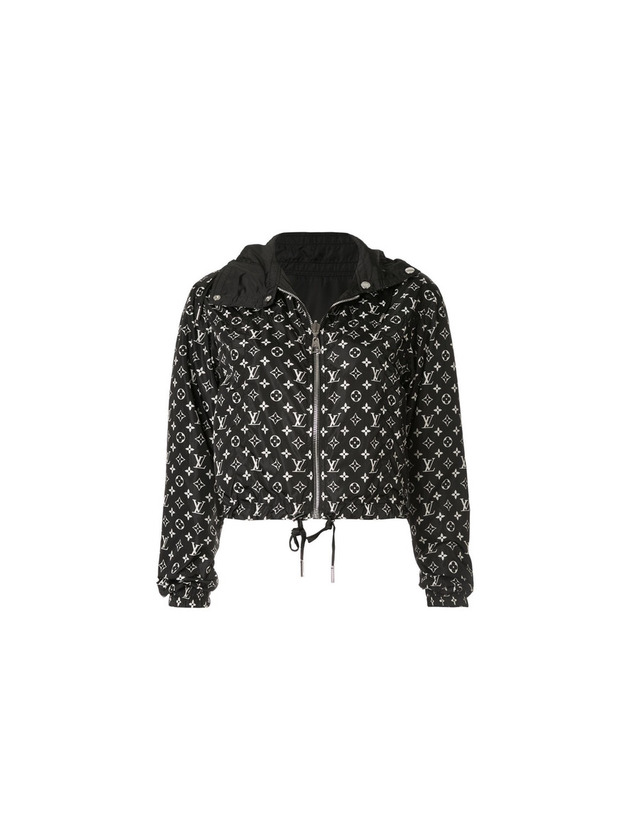 Social Louis Vuitton Jacket