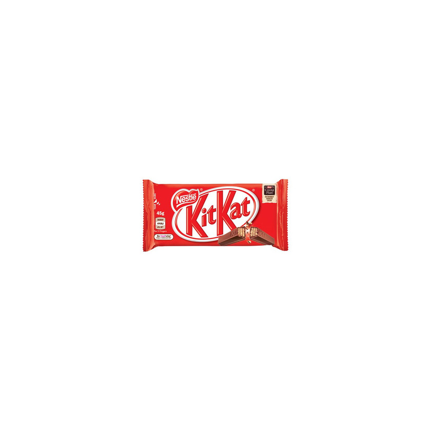 Product Kit Cat Classic Chocolate 24 x 45G