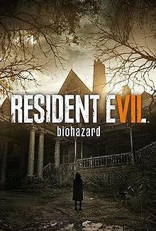 Resident Evil 7