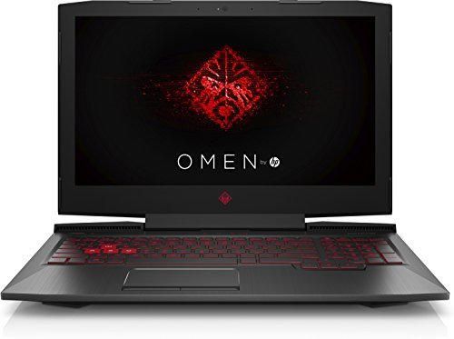 HP Omen 15-ce015ns - Ordenador portátil de 15.6" FHD