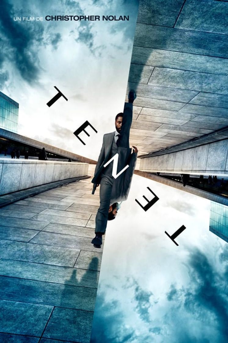Movie Tenet