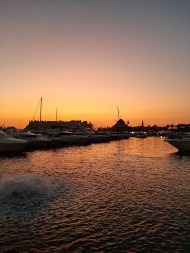 Marina de Vilamoura