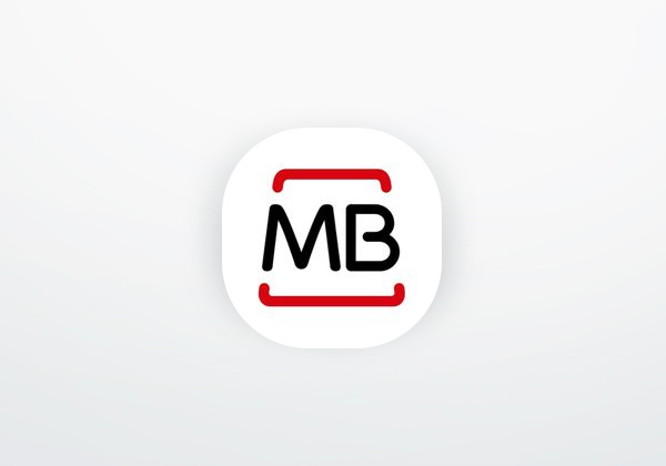 Aplicação MB WAY