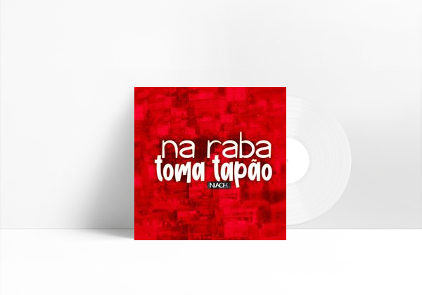 Música Na Raba Toma Tapão