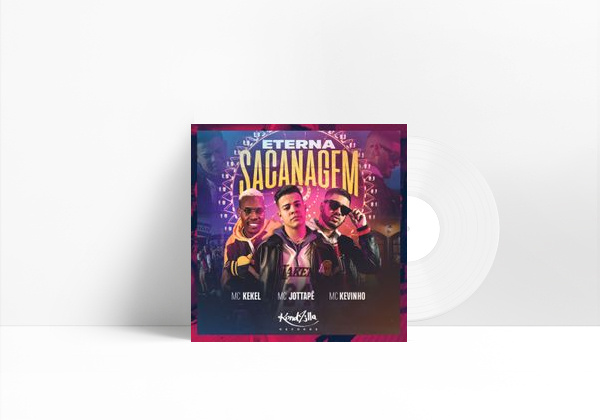 Música Eterna Sacanagem