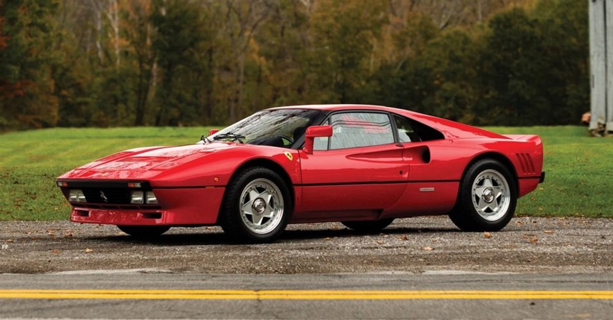 Product Ferrari 288 GTO