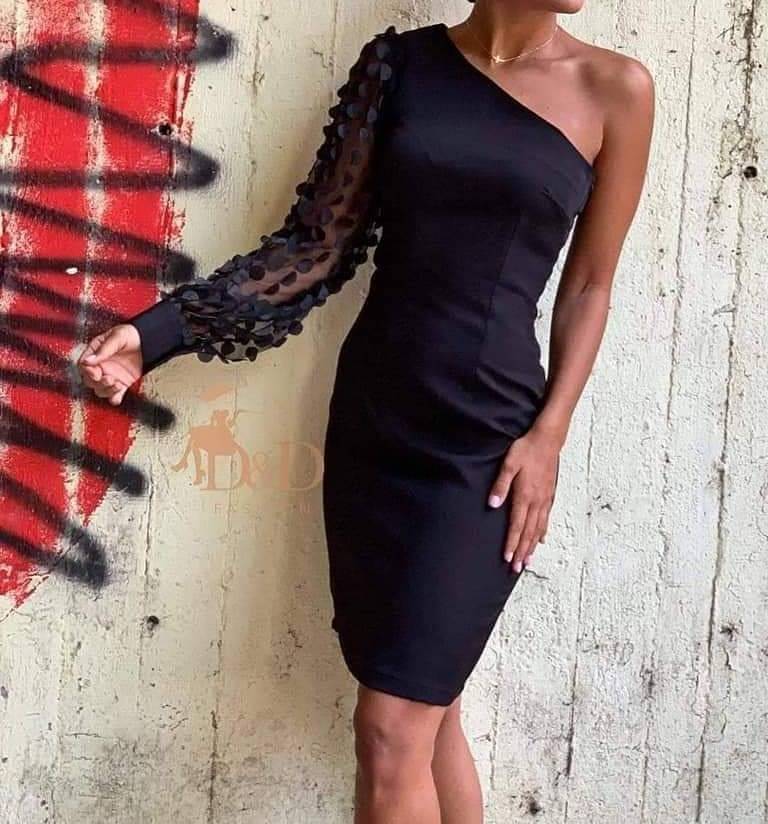 Social Vestido