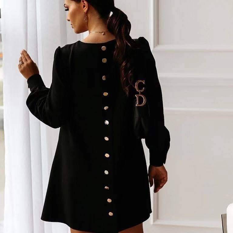 Social Vestido 
