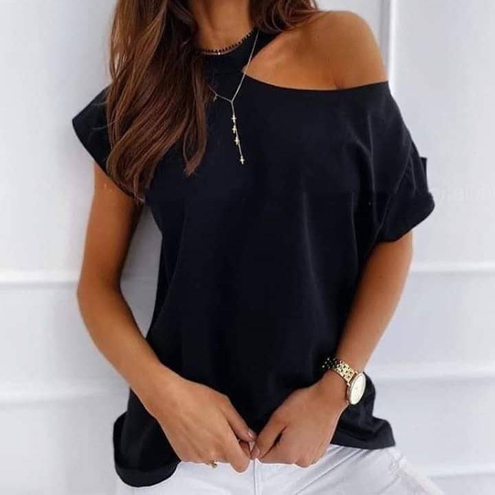 Fashion Blusa