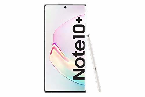 Social Samsung Galaxy Note10+ SM-N975F - Smartphone