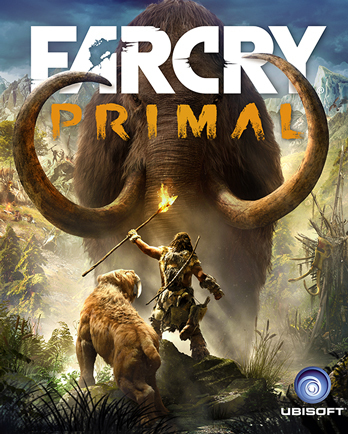 Fashion Far Cry Primal - Ubisoft