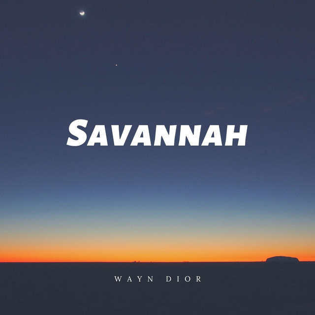 Canción Savannah