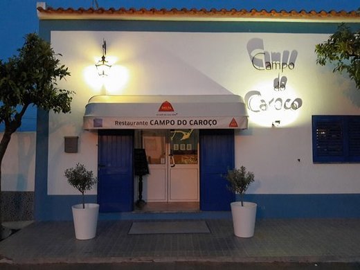 Restaurante Campo Do Caroço