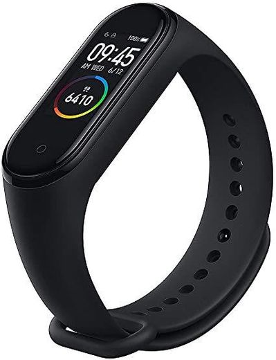 Mi band 4