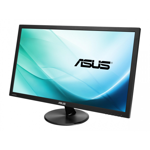 Monitor Gaming ASUS VP228HE (21.5'' - 1 ms - 60 Hz)