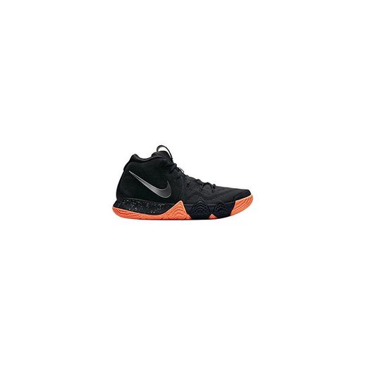 Nike Kyrie 4 "Pumpkin Sole"