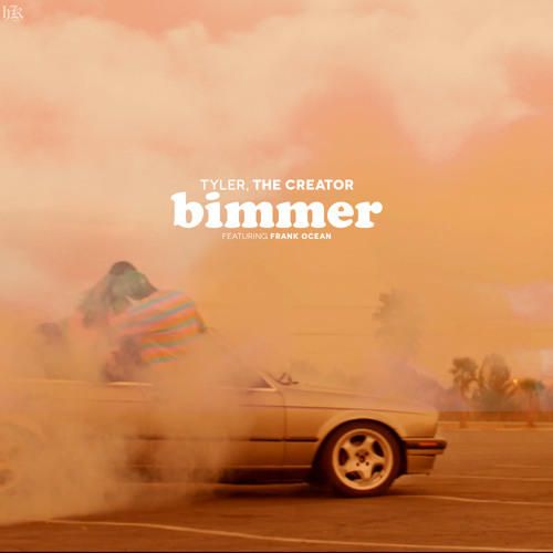 Tyler, the creator - Bummer (ft. Frank Ocean)