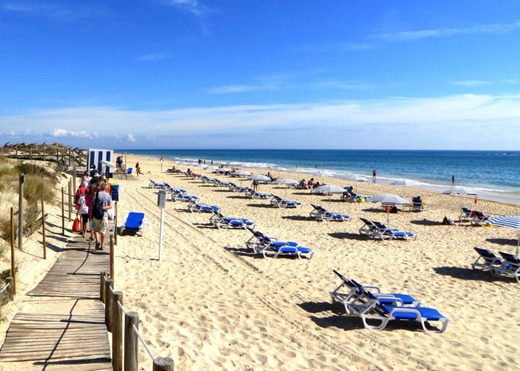 Praia do Barril