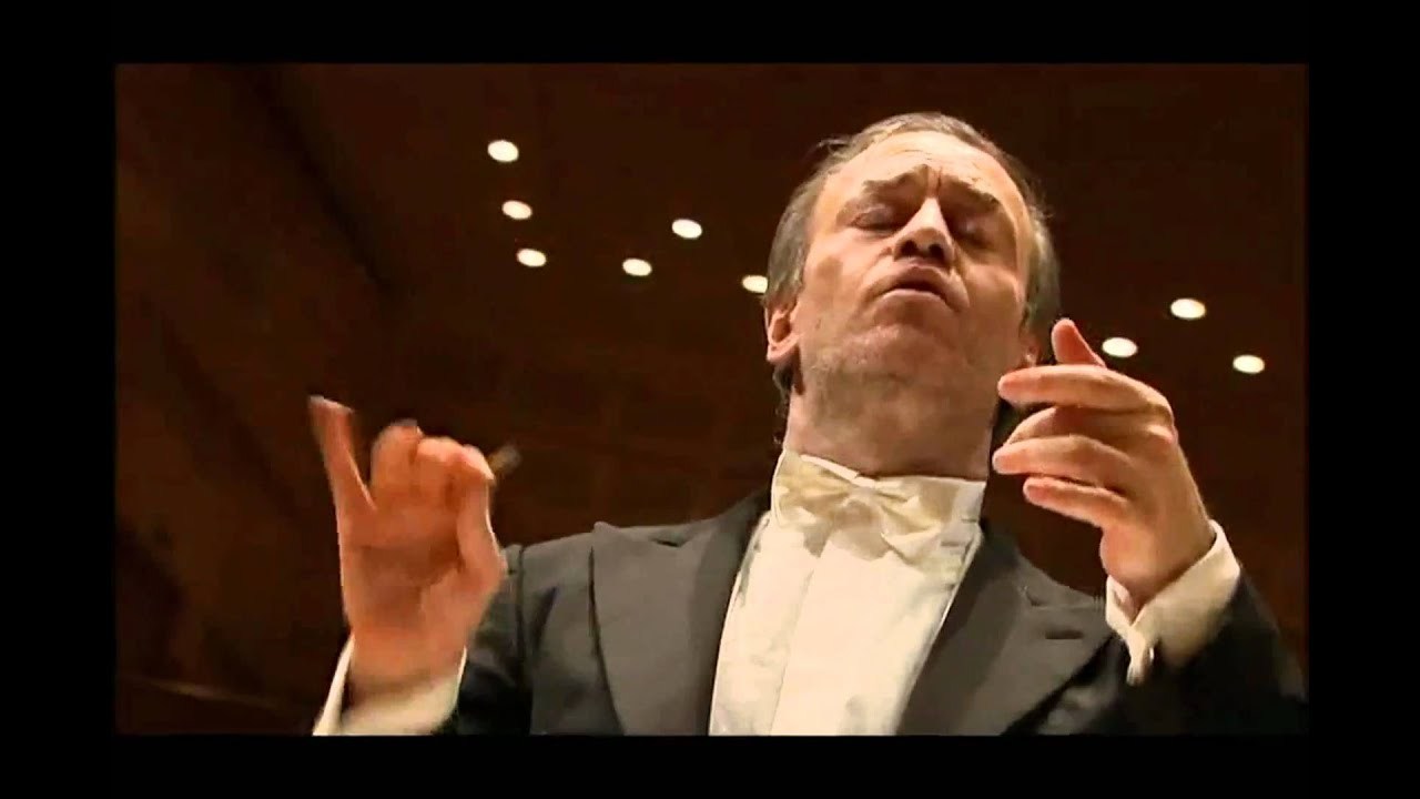 Music Russlan and Ludmilla(overture)/orchestra of MariinskyTheatre