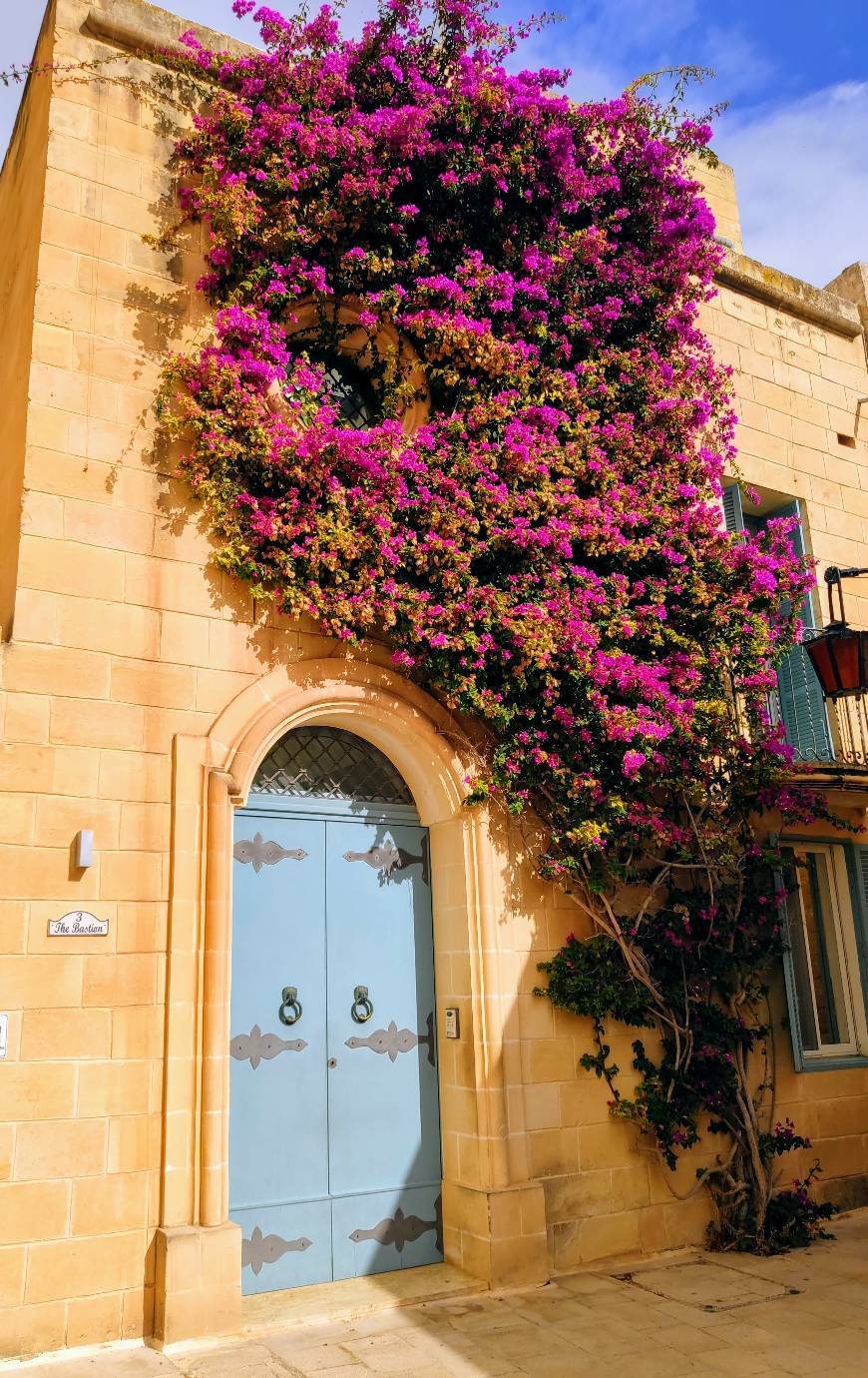 Lugar Mdina