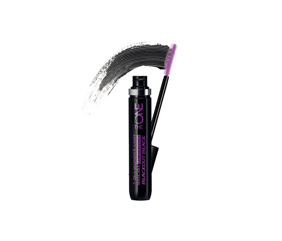 Producto MÁSCARA DE PESTANAS 5 EM 1 WONDER LASH LUMINESCENCE BLACKOUT