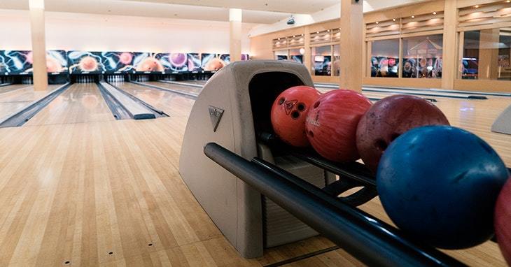 Moda Bowling Microlândia