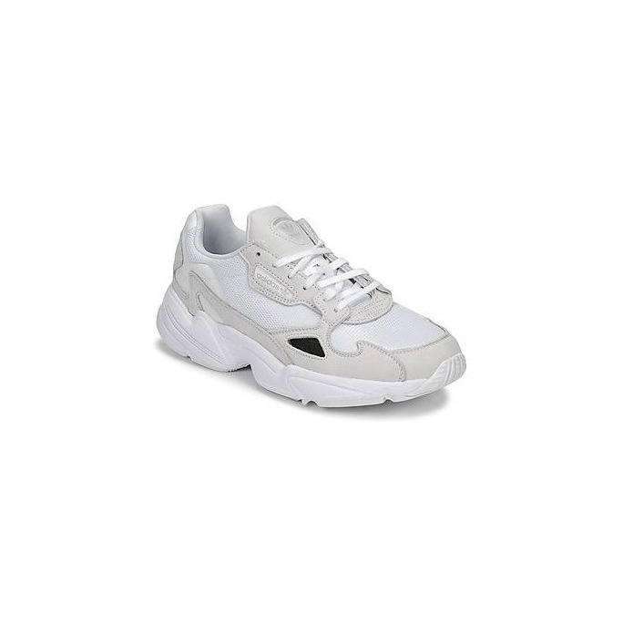 Product Adidas Falcon brancas