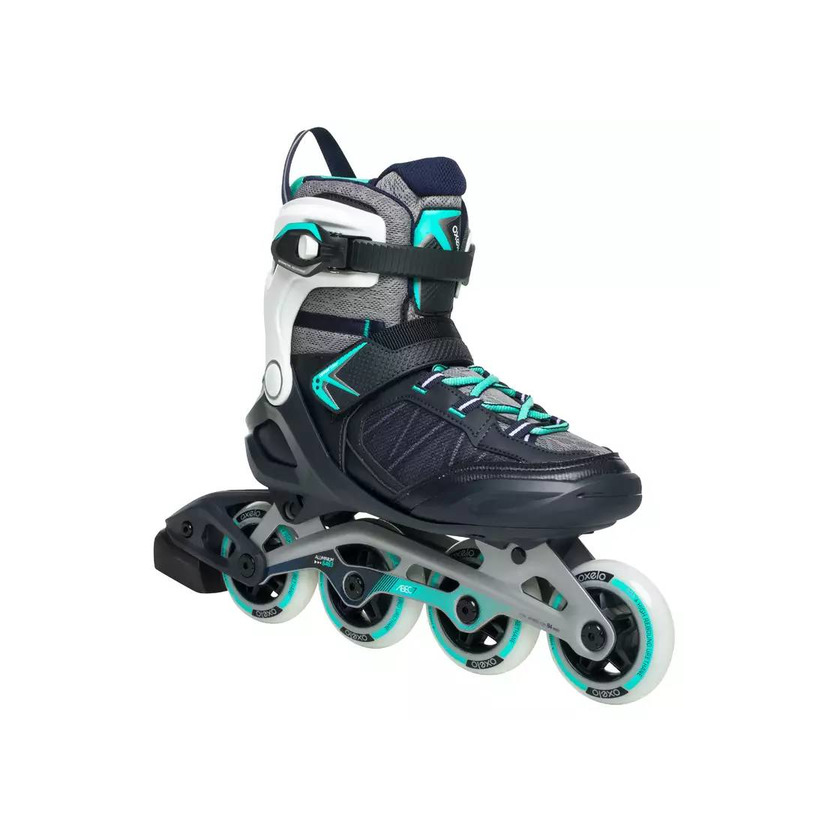 Product Patins 4 em linha