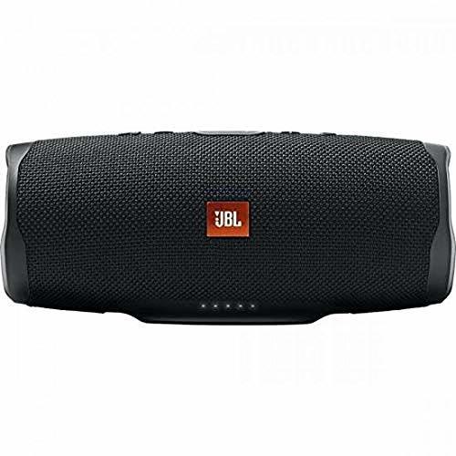 Electrónica JBL Charge 4 - Altavoz inalámbrico portátil con Bluetooth, parlante resistente al