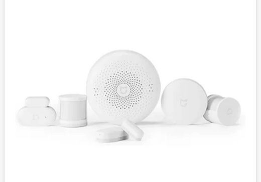 Moda Xiaomi Smart Home Kit