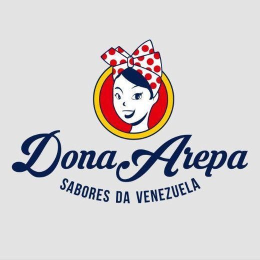 Dona Arepa