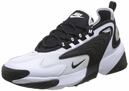 Social Nike Nike Zoom 2k Zapatillas Hombre, Blanco