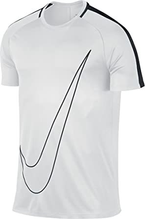 Fitness Nike M Nk Dry Acdmy Top SS Camiseta de Manga Corta, Hombre,