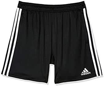 Fitness adidas Tiro19 WOV SHO Pantalón Corto, Hombre, Negro