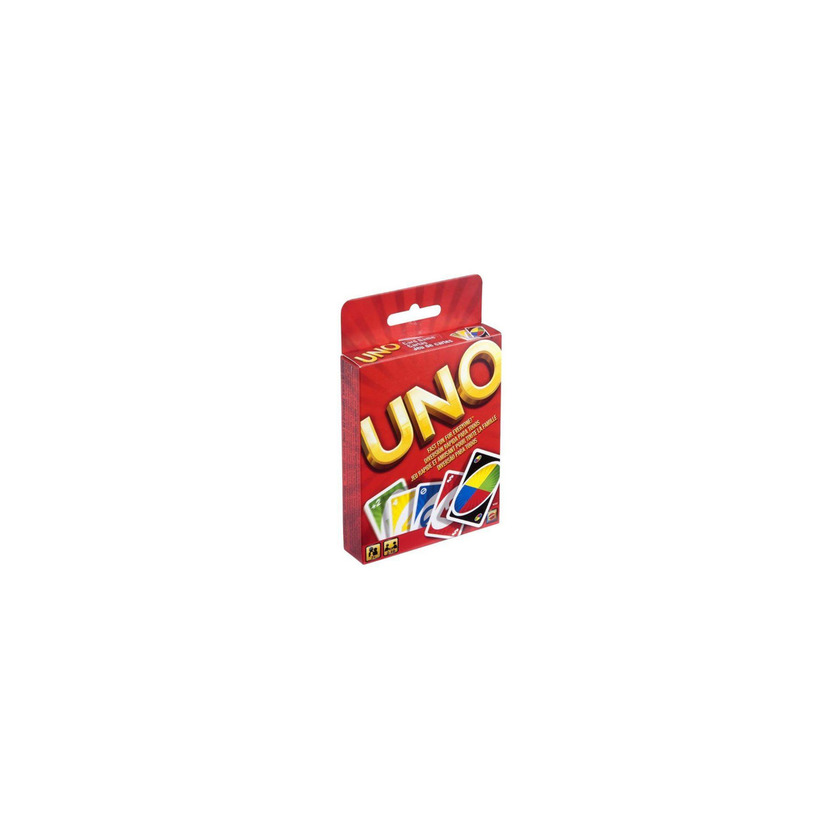 Social Uno