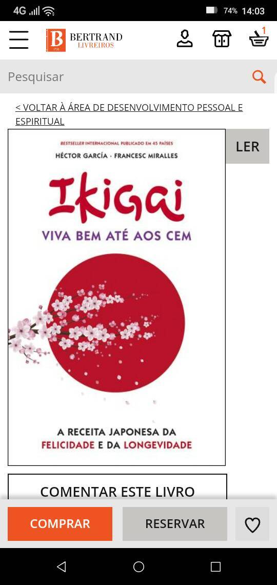 Ikigai
