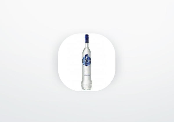 Aplicación Bebidas