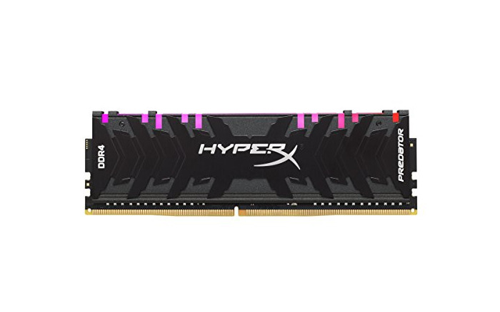 Electronic HyperX Predator HX432C16PB3A/8 - Memoria RAM