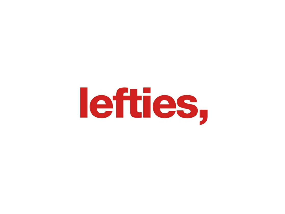 Producto Lefties 