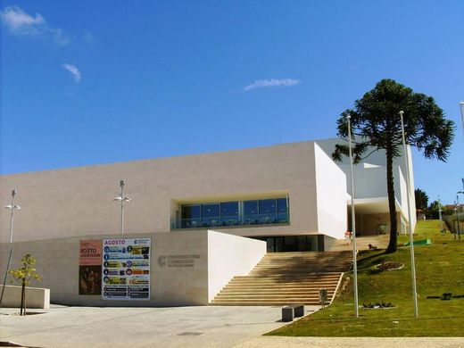 Centro Cultural e de Congressos 