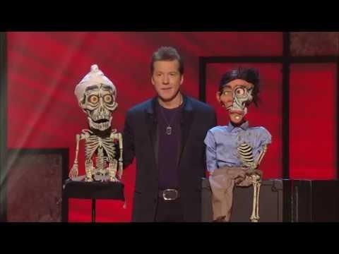 Achmed and his lost Son