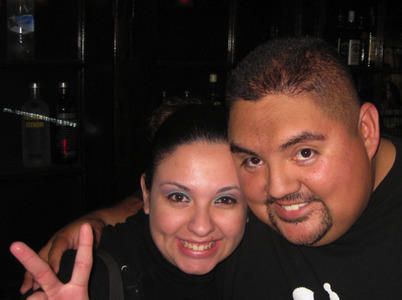 Gabriel Iglesias VS girlfriend