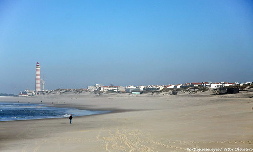 Praia da Barra