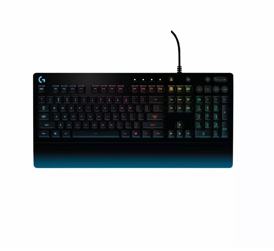 Products Logitech G213 Prodigy 