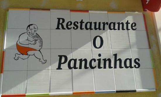 Restaurantes Restaurante O Pancinhas