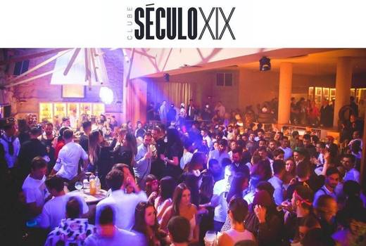 Século XIX