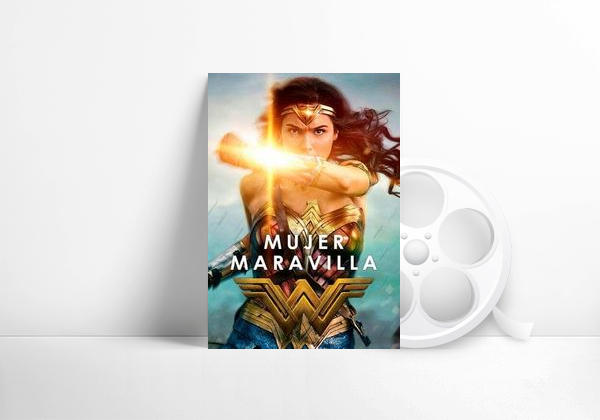 Movie Wonder Woman